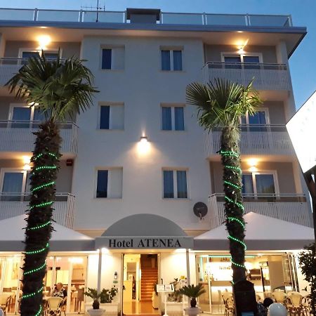Hotel Atenea Golden Star カオルレ エクステリア 写真