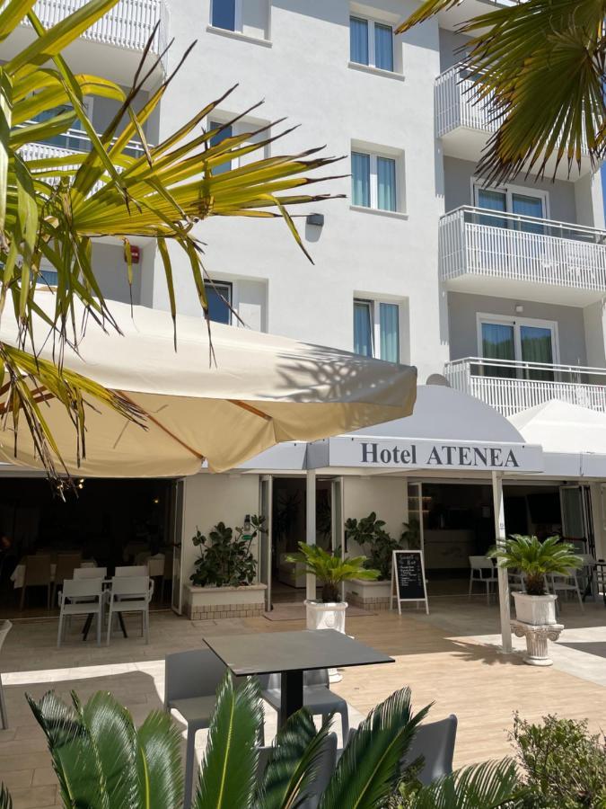 Hotel Atenea Golden Star カオルレ エクステリア 写真
