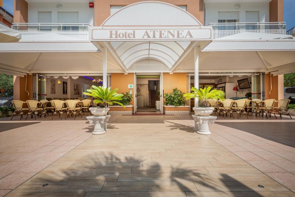 Hotel Atenea Golden Star カオルレ エクステリア 写真
